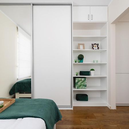 Przytulny Apartament Na Wroclawskiej Z Parkingiem W Krakowie By Noclegi Renters Extérieur photo
