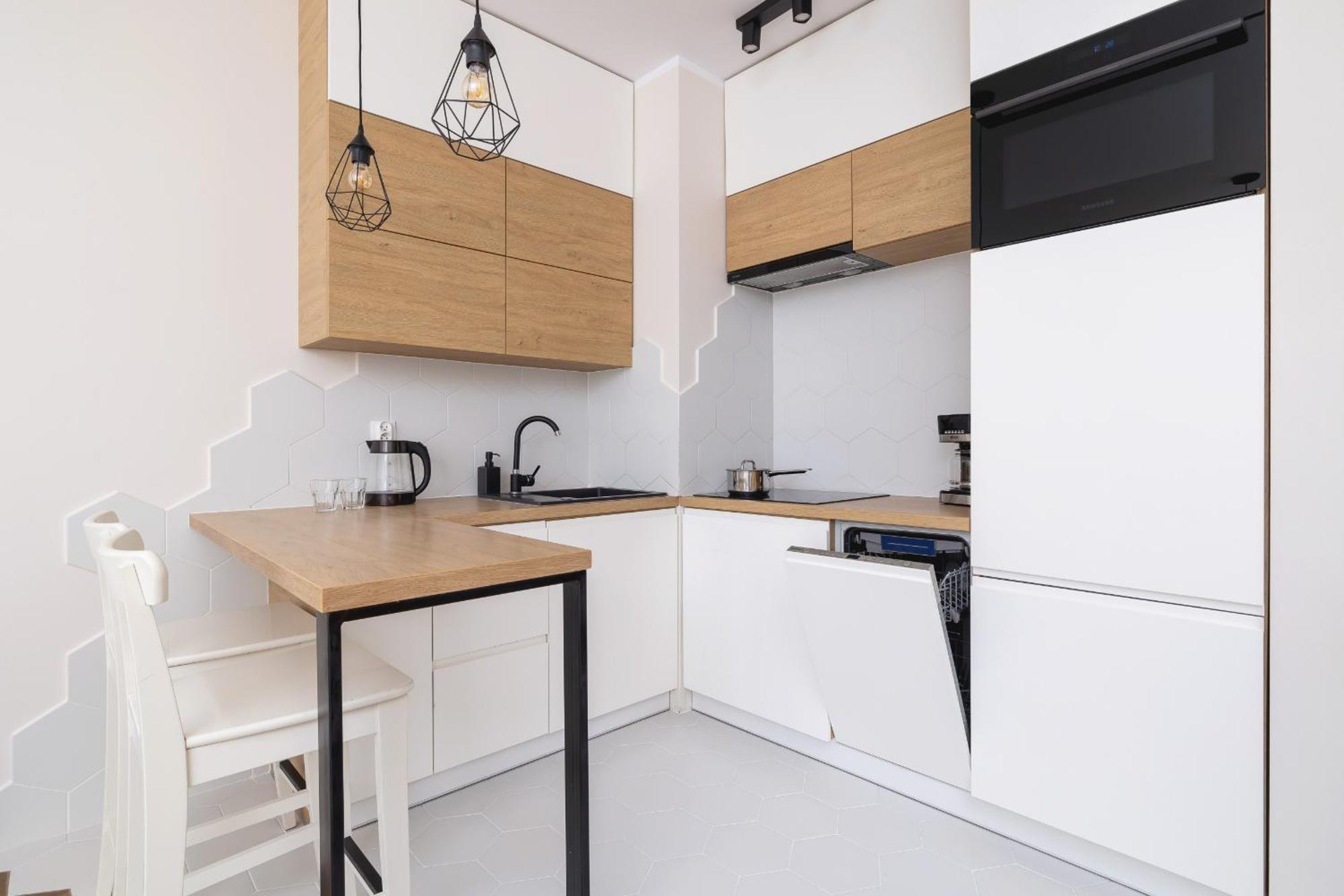 Przytulny Apartament Na Wroclawskiej Z Parkingiem W Krakowie By Noclegi Renters Extérieur photo