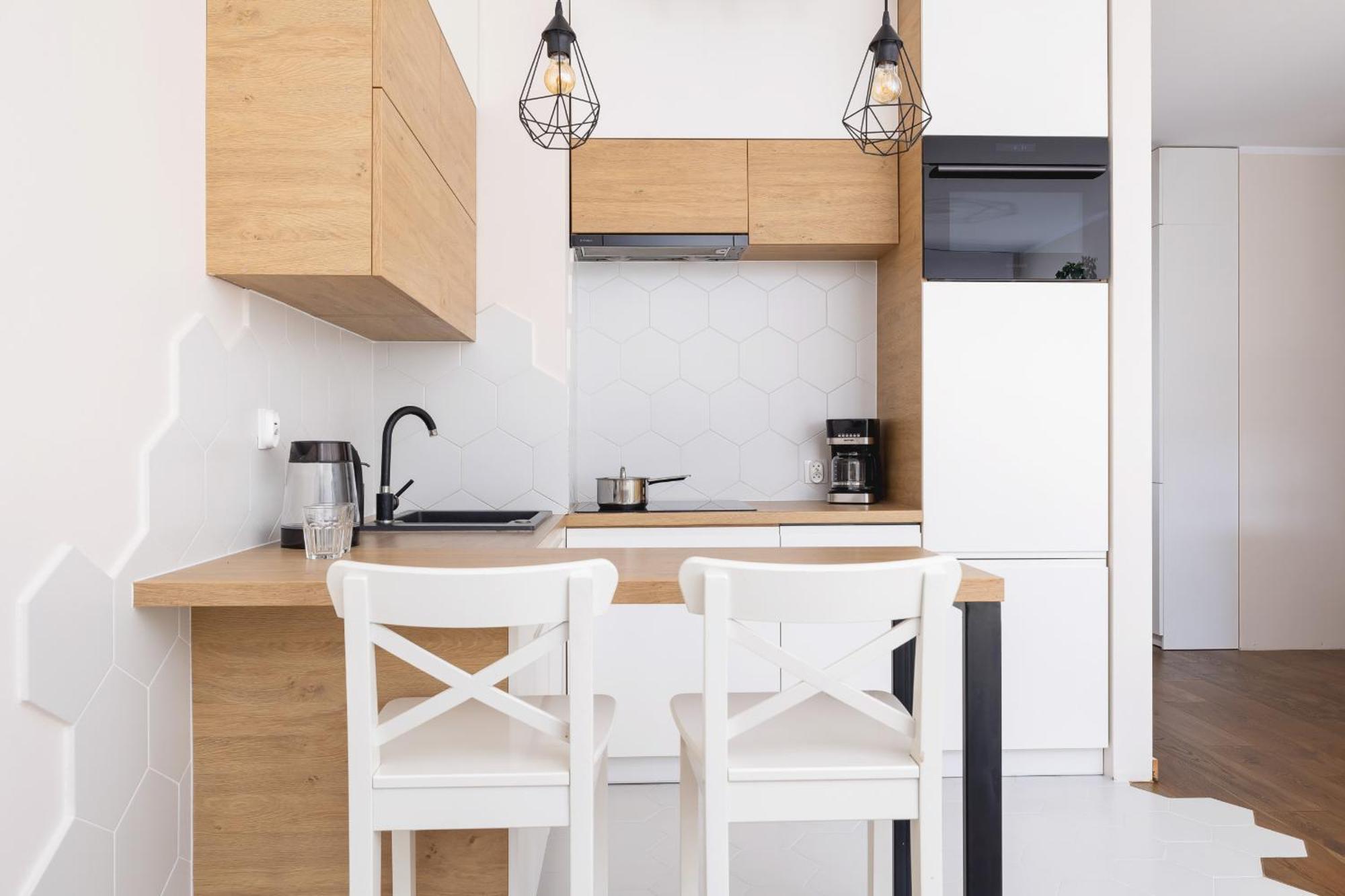 Przytulny Apartament Na Wroclawskiej Z Parkingiem W Krakowie By Noclegi Renters Extérieur photo