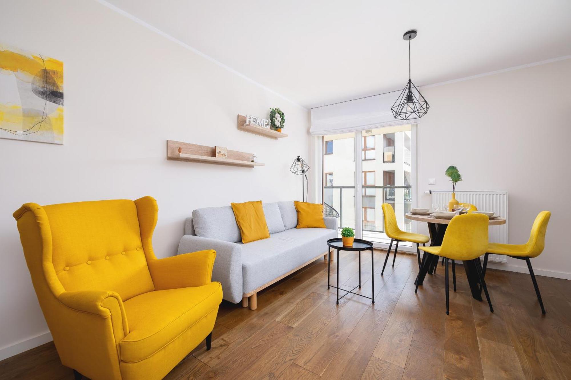 Przytulny Apartament Na Wroclawskiej Z Parkingiem W Krakowie By Noclegi Renters Extérieur photo